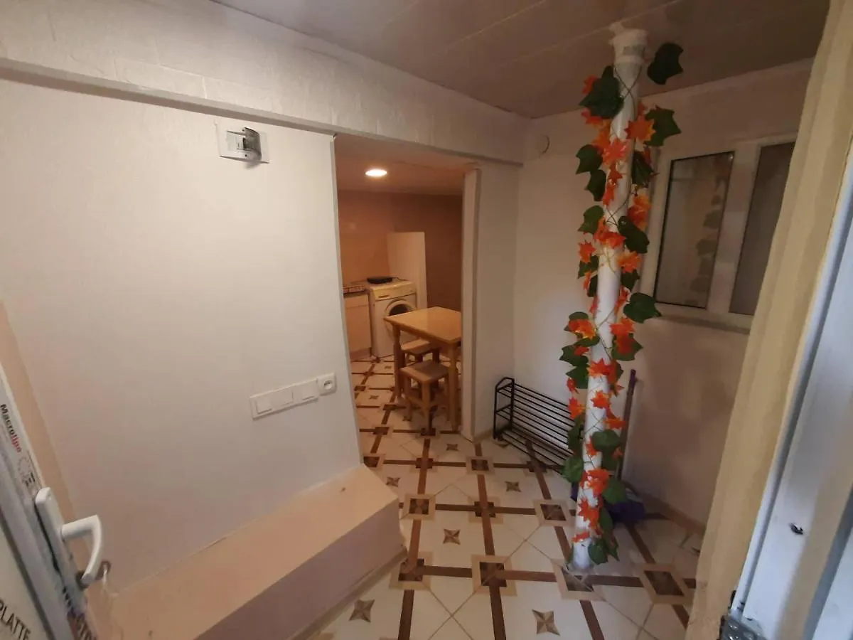 Шок Apartment Tbilisi