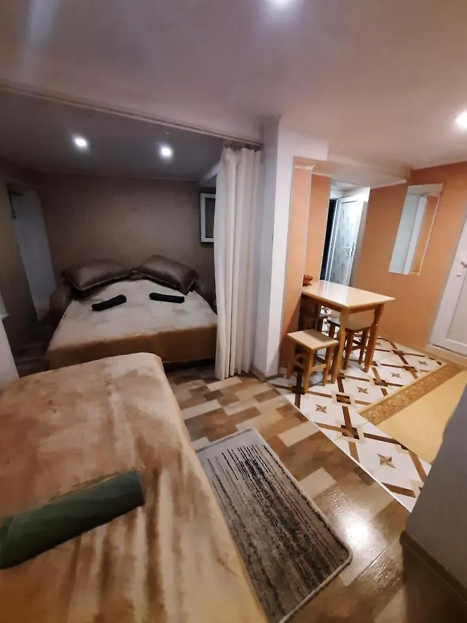 Шок Apartment Tbilisi