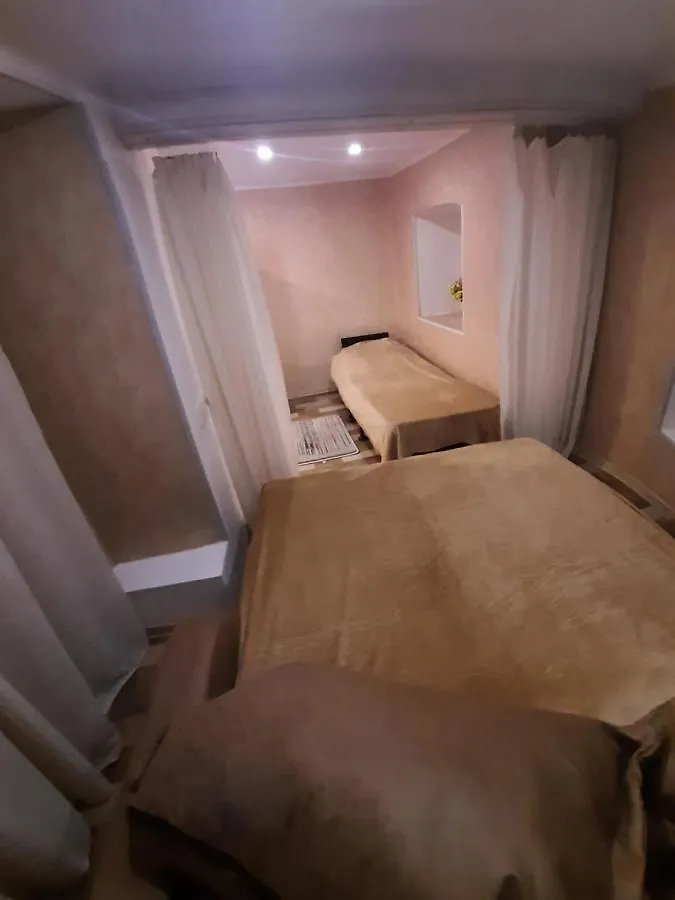 Шок Apartment Tbilisi Georgia