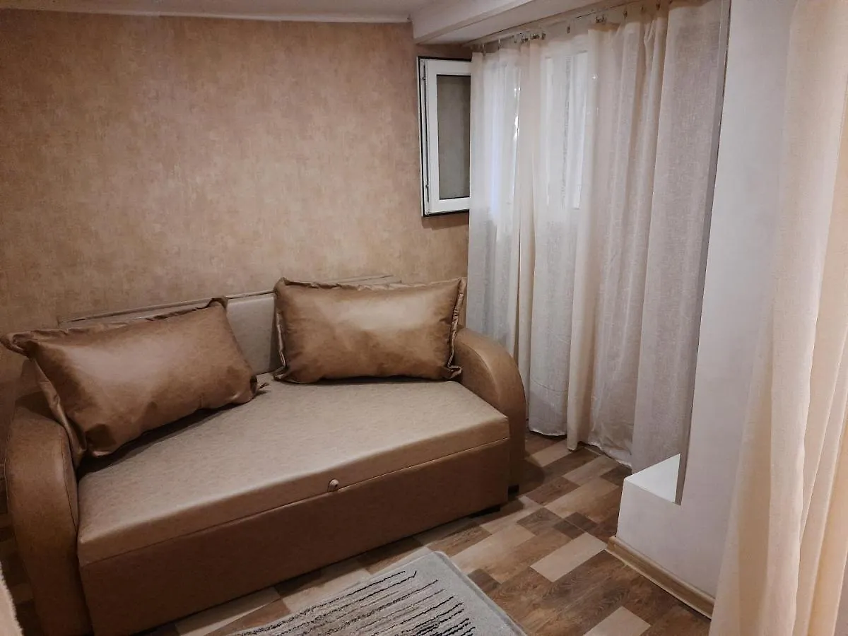 Шок Apartment Tbilisi Georgia