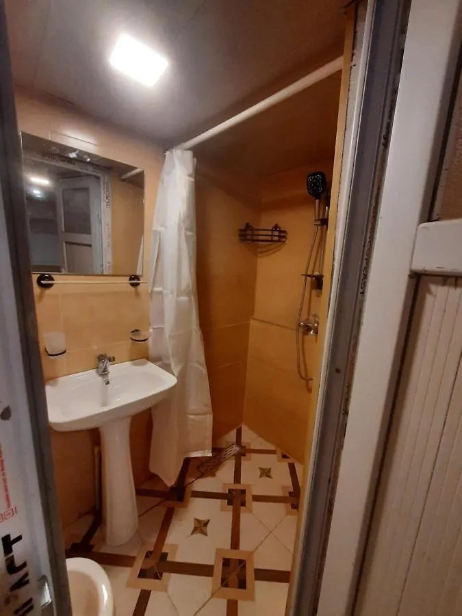 Шок Appartement Tbilisi 0*,  Georgië
