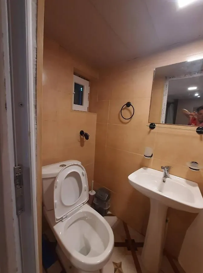 Шок Appartement Tbilisi