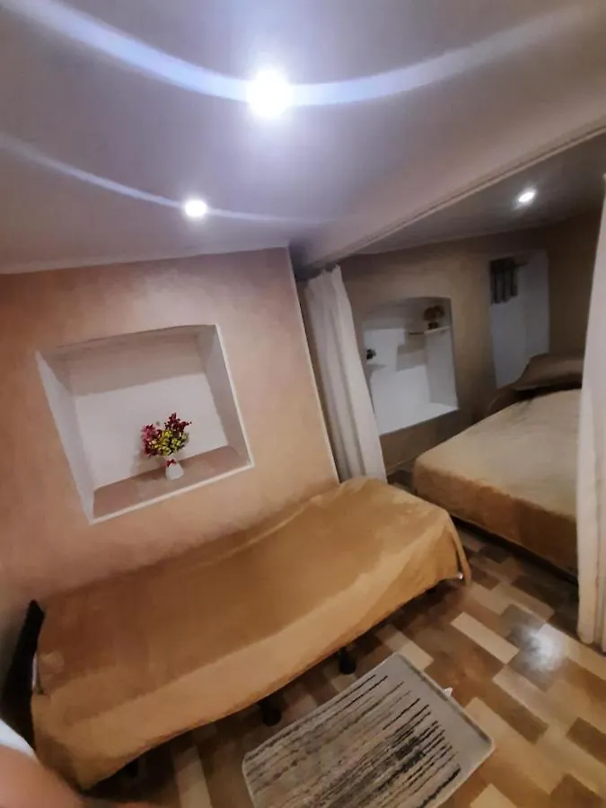 Шок Appartement Tbilisi