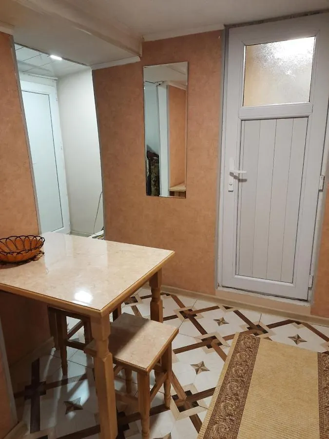 Шок Appartement Tbilisi