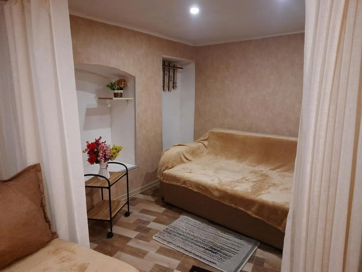 Шок Appartement Tbilisi